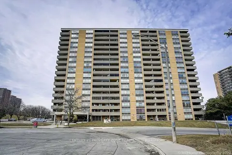 40 Panorama Court #407