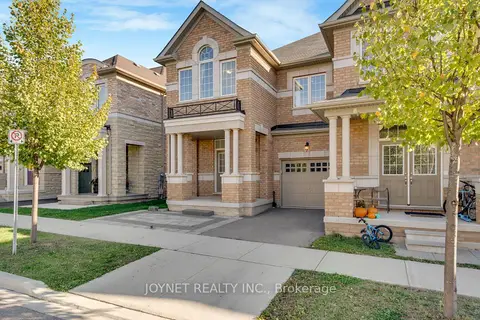 3303 Jacob Way