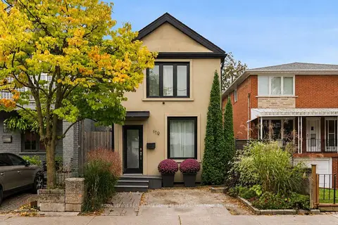 179 Yarmouth Road