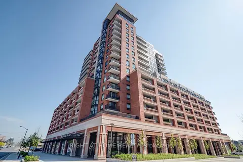 3091 Dufferin Street 1203