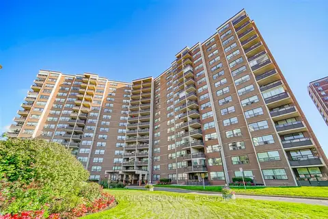 551 The West Mall 803