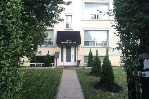 339 Lakeshore Road E #2