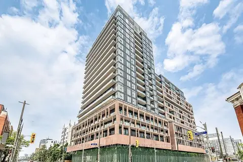 285 Dufferin Street W 430