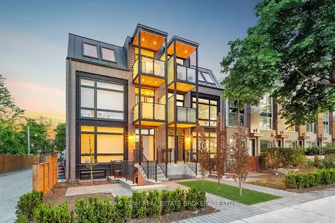 57 Vine Avenue 201