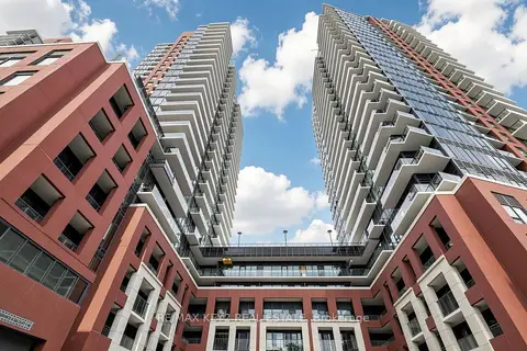 4010 Eglinton Avenue W 312