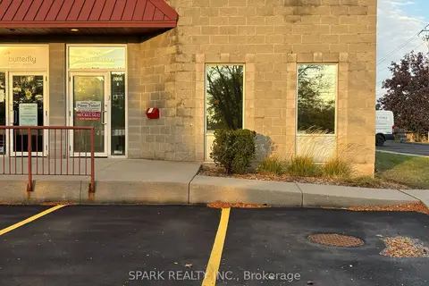 5006 South Service Road 6