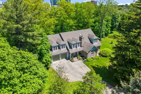 1690 Sherway Drive