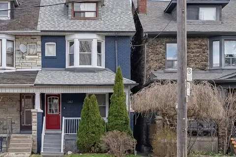 1383 Lansdowne Avenue