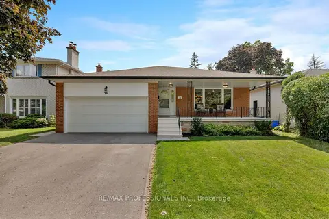 36 Thicket Road