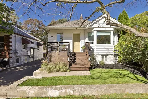 16 Delroy Drive