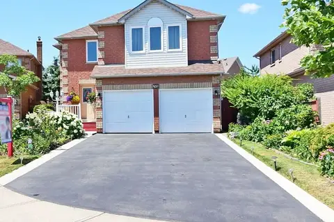 126 Valonia Drive Basement