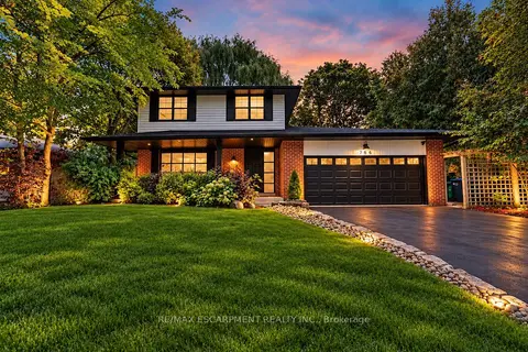 786 Edistel Crescent