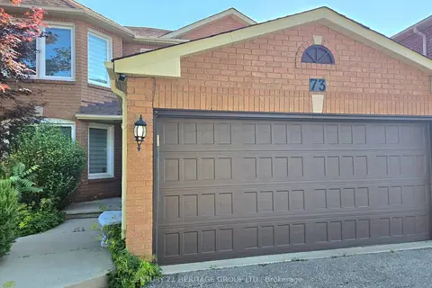 73 Hutton Crescent