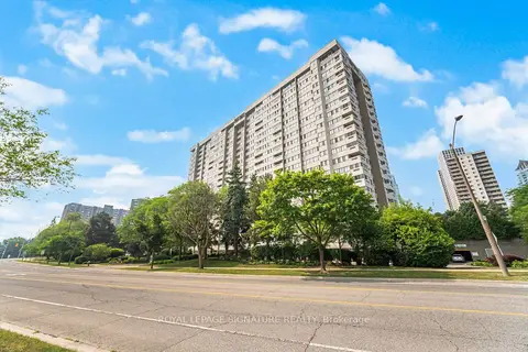 1580 Mississauga Valley Boulevard 906