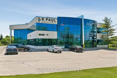 2660 Sherwood Heights Drive 200A