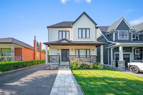 94 Edgecroft Road