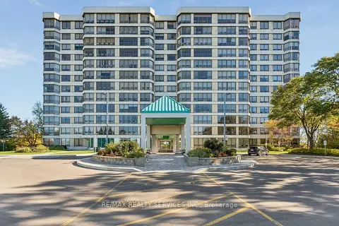 330 Mill Street S 1206