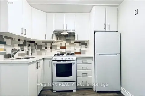 92 Spencer Avenue Bsmt