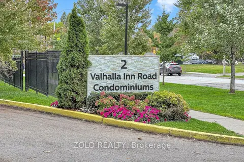 2 Valhalla Inn Road 247C
