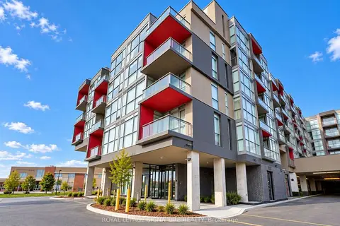 5220 Dundas Street 313