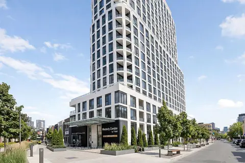 25 Cordova Avenue
