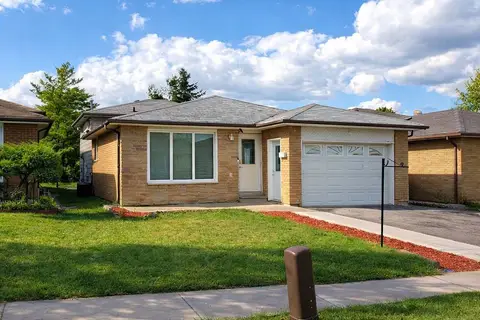 3408 Monica Drive Bsmt