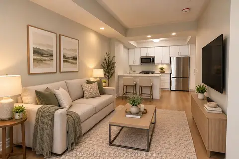 90 Eastwood Park Gardens Unit 8