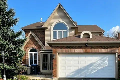 1433 Daniel Creek Road BSMT