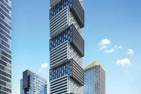 4015 The Exchange Street 2207