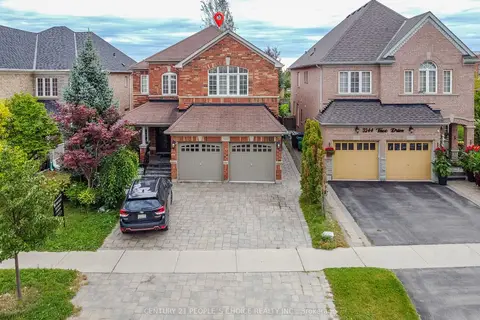 3240 Tacc Drive