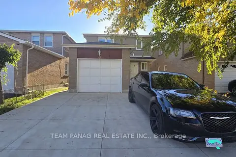 8 Provence Trail