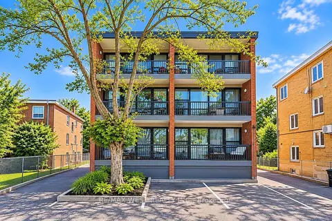 291 Scarlett Road 101