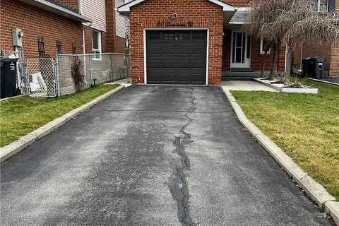 20 Luminous Court
