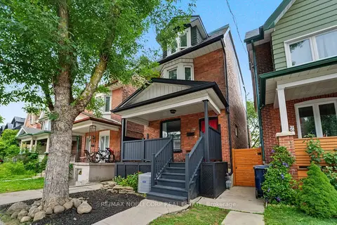1035 Dovercourt Road