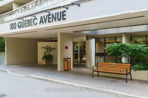 100 Quebec Avenue 407