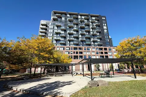 270 Dufferin Street 312