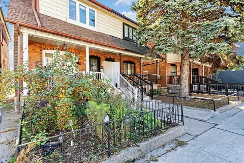 1939 Davenport Road Bsmt