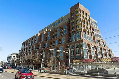 1787 St Clair Avenue W 426