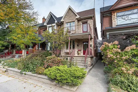 257 Perth Avenue