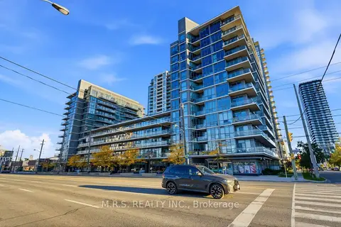 1185 The Queensway Avenue 607