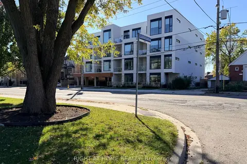 722 Marlee Avenue 301