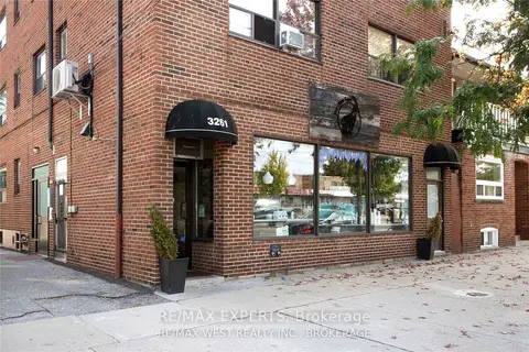 3261A Lake Shore Boulevard 301