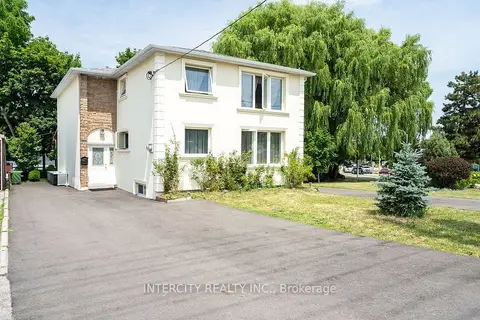 100 Dixon Road Basement 1
