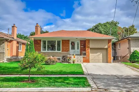 46 Tewsley Place Lower Level
