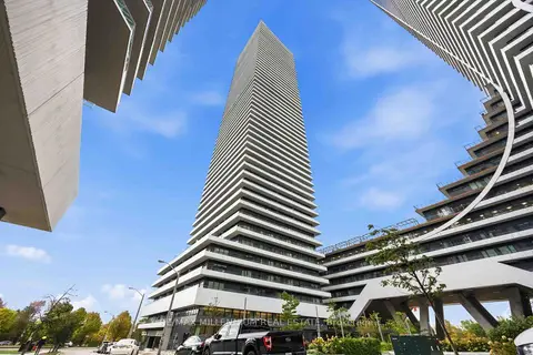 20 Shore Breeze Drive 803