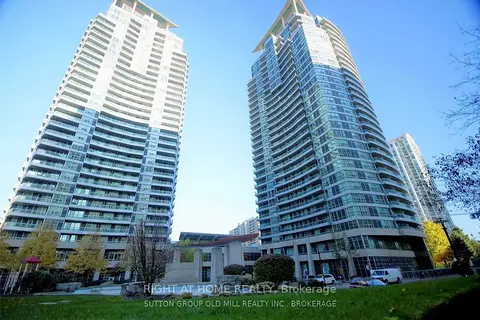 33 Elm Drive W 1301
