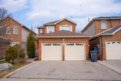 3932 Rushton Crescent