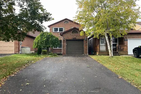 444 Vanier Drive