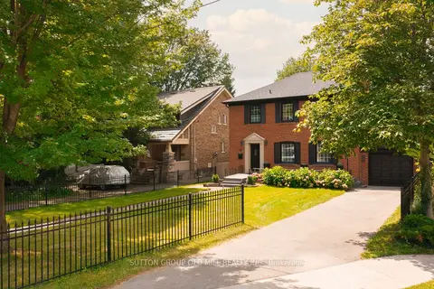 10 Queens Avenue