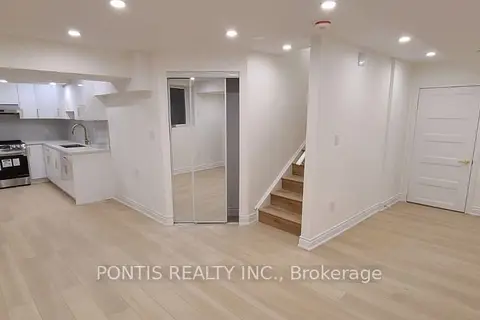 959 Cherry Court Bsmt